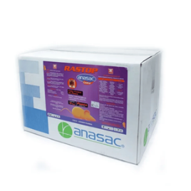 RATICIDA RASTOP EN PASTA 5 kg