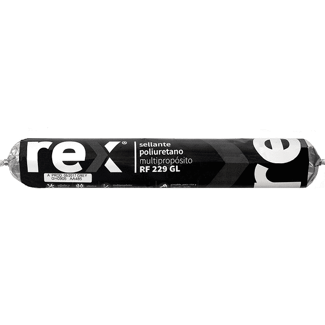 Rex Sellante Poliuretano