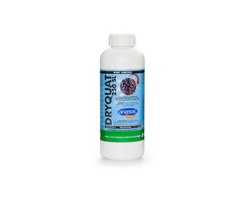Desinfectante líquido Dryquat 1 lt