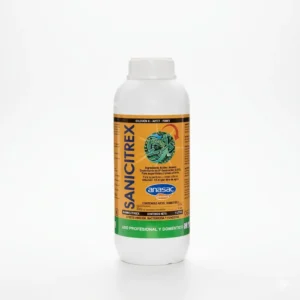 desinfectante liquido sanicitrex