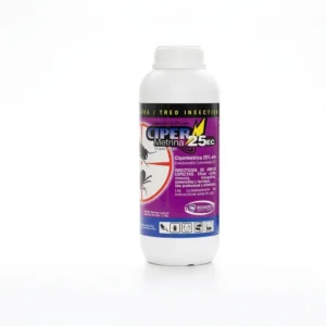 insecticida liquido cipermetrina