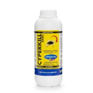 insecticida liquido cyperkill