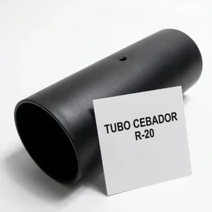 tubo cebador r 20