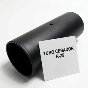tubo cebador r 25