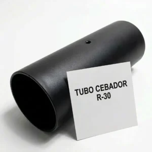 Tubo Cebador R-30 Profesional - Estación de Cebo Resistente AGOTADO