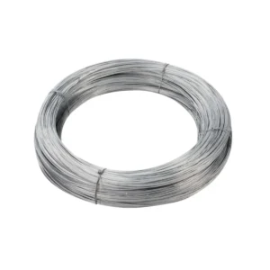 ALAMBRE GALVANIZADO N 20 1 KILO