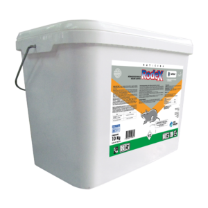 Rodex Pasta o Sof Bait venenos Para ratas 10  kilos AGOTADO