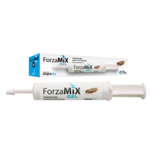 FORZAMIX GEL CONTROL CUCARACHAS AGOTADO